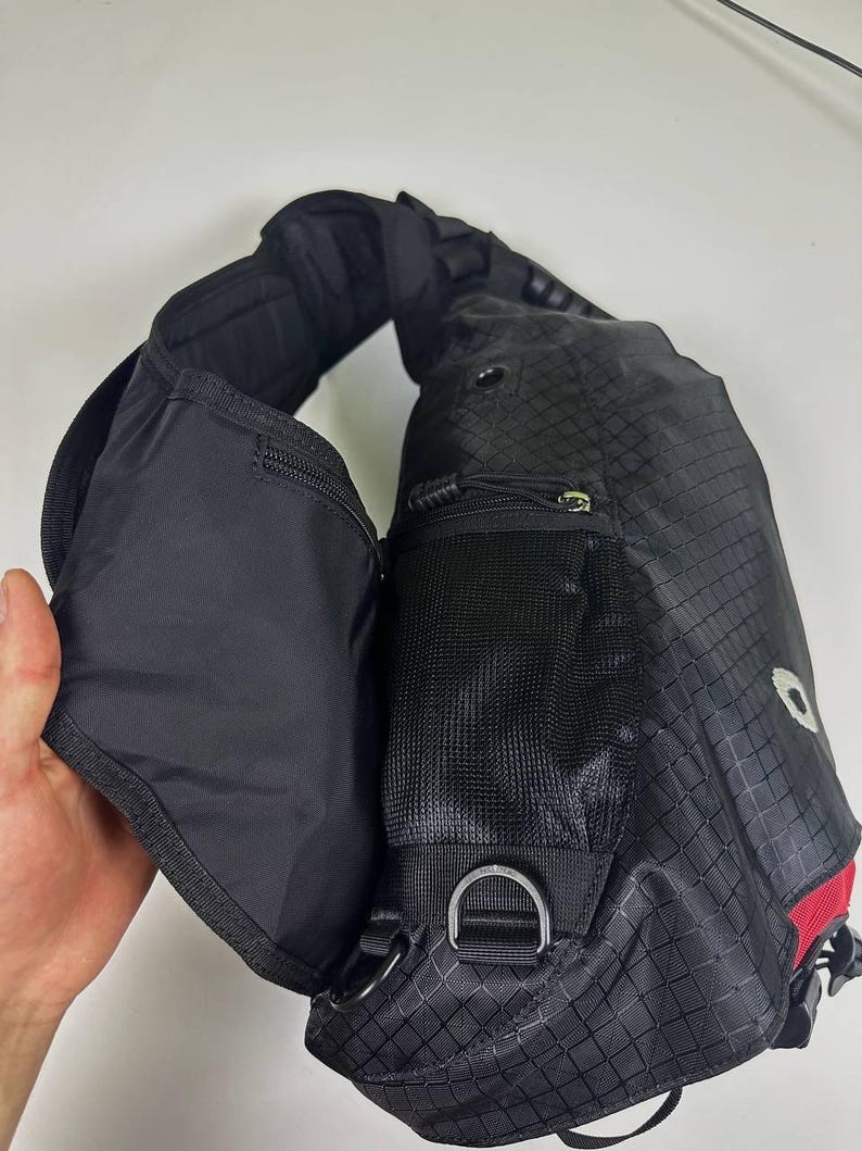 Oakley Sling Bag
