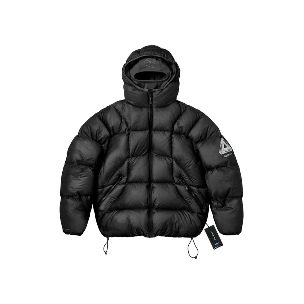 PALACE puffer jacket