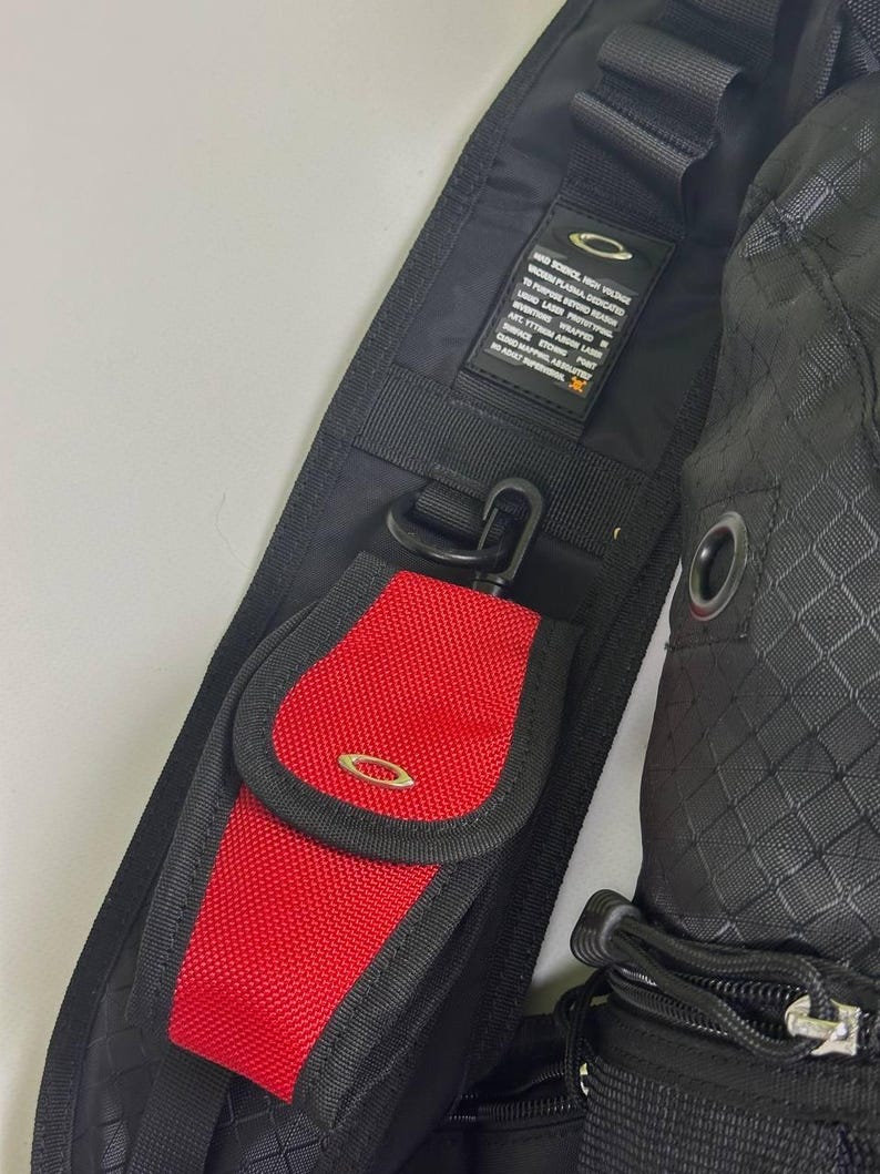 Oakley Sling Bag