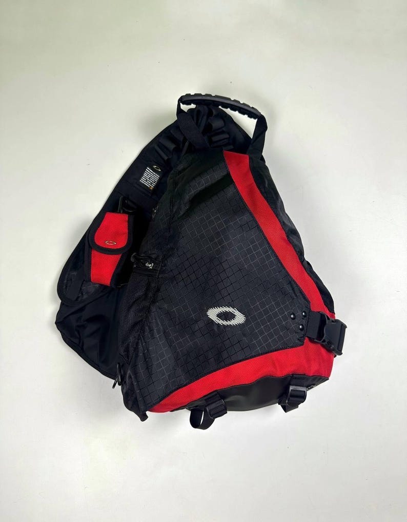Oakley Sling Bag
