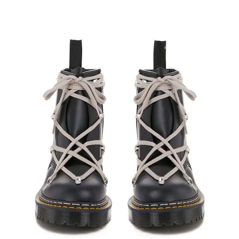 Dr. Martens x Rick Owens Boots