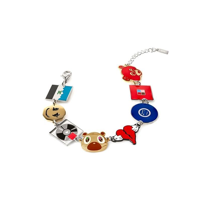 Kanye West Bracelet