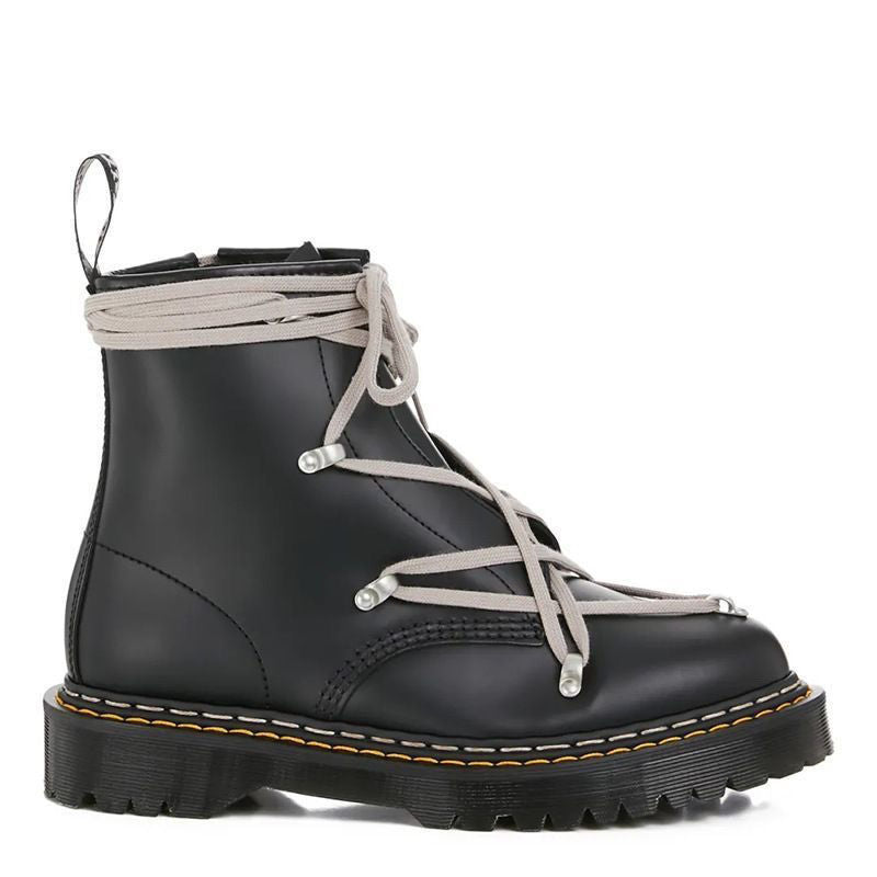 Dr. Martens x Rick Owens Boots