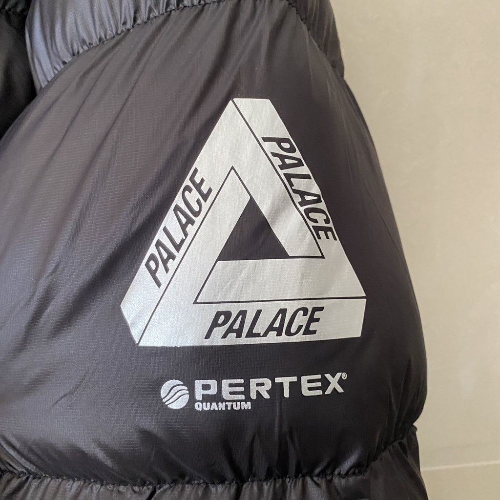 PALACE puffer jacket